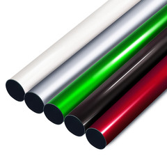 Premium Ultra Gloss PET Liner Self Adhesive Vinyl Wrap Air Release Bubble Free