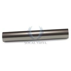 Premium Super Gloss Metallic Liquid Silver Car Vinyl Wrap Sticker Decal Sheet