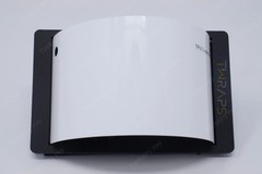 Crystal White Color PPF