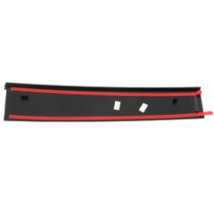 NEW OEM Ford 2009-19 Flex Right Rear Door Pillar Trim Applique BA8Z-74255A34-A