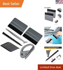 ProVinyl Wrap & Tint Tool Kit
