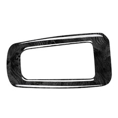 Hand Brake Park P Button Trim Fit Benz C E GLC Class W213 W205 X253