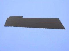Genuine Mopar Rear Door Applique Left 5303693AF
