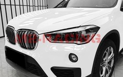 PPF Paint Protection Film Gloss Piano White Invisible Scratches Shield Wrap TPU