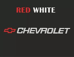 CHEVY Decals CHEVROLET Vinyl Sticker Silverado 1500 Bed Tailgate Letters 454 SS