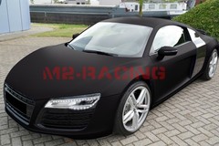 TPU Color Matte Ceramic Black PPF Paint Protection Film Dry Wet Apply Vinyl Wrap