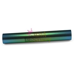Galaxy Dust Gloss Spring Green Metallic Auto Sticker Decal Vinyl Wrap Sheet Film