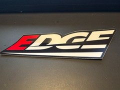 Edge Products Performance Racing Advertising Stickers
