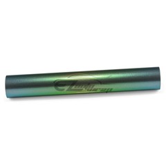 ESSMO PET Galaxy Dust Gloss Spring Green Car Vehicle Vinyl Wrap Decal Sticker
