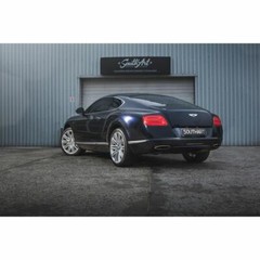 3M 1080 / 2080 Scotchprint Gloss Midnight Blue Vinyl Car Wrap Film | GP272