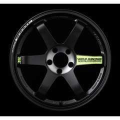 Full Set 8pcs Volk Racing TE37 SL Rays Engineering Wheel Rim Decal Sticker Kit