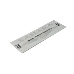 Genuine Mopar Decal 55397276AA