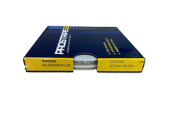 PROSTRIPE R43206 1/2″ x 150′ SILVER METALLIC