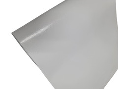 Faux Crinkle Leather Texture Black White Silver Vinyl Car Wrap Film Sheet Roll