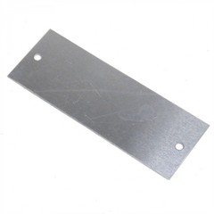 Blank Data Vin Plate – General Motors