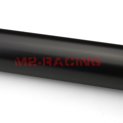 Genuine 3M 2080 Series S12 Satin Black Vinyl Wrap Car Sticker Film Bubble Free