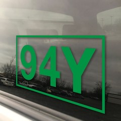 Army MOS 94Y ATS Operator Maintainer LEO Military Decal 3″ x 5″