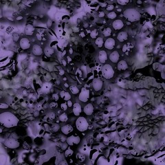 Pulse Galaxy Camo vinyl Wrap air release MATTE Finish 12″x12″