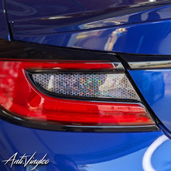 Turn Signal Tint | 2022+ GR86/BRZ