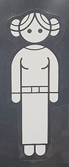 STAR WARS Stick Figure Family Car VINYL Decals – Lucasfilm Licensed – YOU CHOOSE