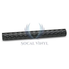 Premium Cat Eye Black Semi Gloss Vinyl Wrap Decal Film Decoration Sticker DIY