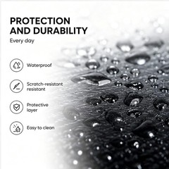 Carbon Fiber Vinyl Wrap 3D w Car Vinyl Wrap Tool Kit Self Adhesive Car Wrap Film