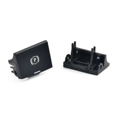 Car Electronic Handbrake Parking Switch Knob For BMW 1 3 4 Series G20 2019-23