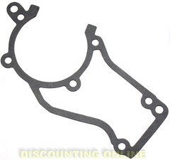 USA MADE, CRANKCASE GASKET COMPATIBLE FITS 1118-029-0500 STIHL 028 AV WOOD BOSS