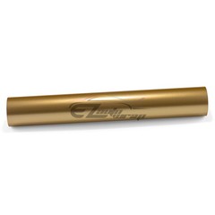 Gloss Metallic Milano Gold PPF TPU Paint Protection Film Dry Wet Auto Vinyl Wrap