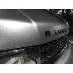 3M 2080 Scotchprint Satin Dark Gray Vinyl Car Wrap Film | S261