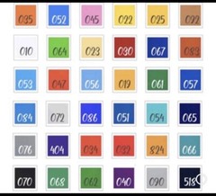 Feral Layered Decal – Vinyl Decal Free Fast Ship!