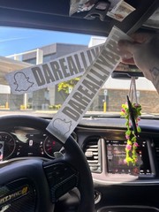 social media decals, instagram, Snapchat, Facebook,YouTube,TikTok Window decals