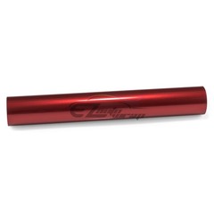 Gloss Metallic Gem Red PPF TPU Paint Protection Film Dry Wet Apply Vinyl Wrap