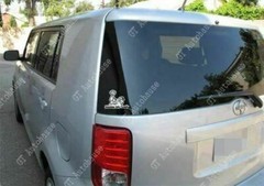 My Family Funny Illest Hellaflush Vinyl Decal Sticker Euro JDM Car Window