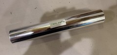 VINYL FROG Chrome Mirror Silver Car Wrap Vinyl 12″x60″ Air Release