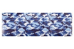 Camo Shadow Camouflage Vinyl Car Wrap Air Release Film Sticker Decal Sheet