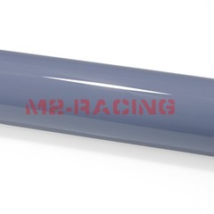 4″x8″ Sample PPF Space Gray Gloss Vinyl Paint Protection Film Scratch Auto Wrap