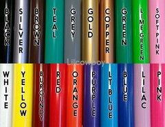USA Flag Decals fits Chevy Traverse Rear window 2018-2022 LT LS Premier QR2-CM1