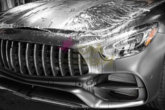 PPF Color TPU Clear PRO Matte Paint Protection Film Vinyl Auto Scratch Resistant