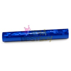 Gloss Camouflage Shadow Camo Royal Blue Car Vinyl Wrap Sticker Decal Film Sheet