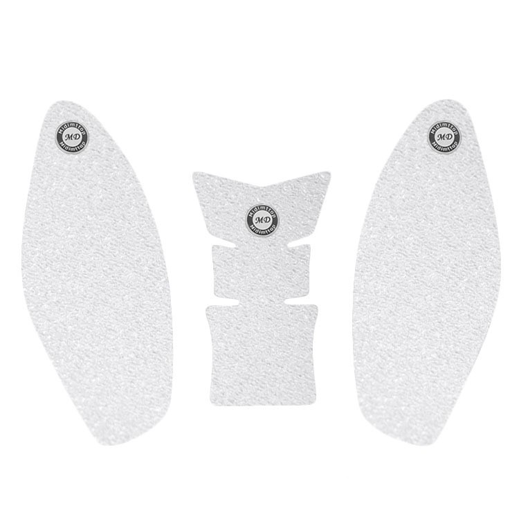 For Aprilia RS660 TUONO 660 21- Tank Side Decals Motorcycle Anti Slip Tank Pad