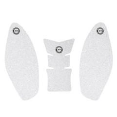 For Aprilia RS660 TUONO 660 21- Tank Side Decals Motorcycle Anti Slip Tank Pad