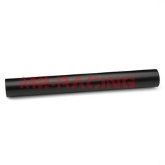 Genuine 3M 2080 Series S12 Satin Black Vinyl Wrap Car Sticker Film Bubble Free