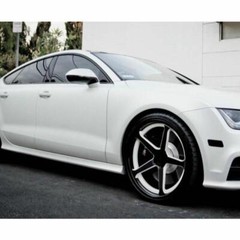 3M 1080 / 2080 Scotchprint Matte White Vinyl Car Wrap Film | M10