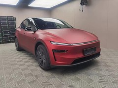 Matte Romani Red Color PPF