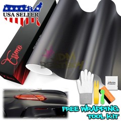 ESSMO PET Matte Metallic Mysterious Green Car Vehicle Vinyl Wrap Decal Sticker