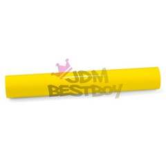 3FTx5FT PPF Paint Protection Film Gloss Lemon Yellow Invisible Scratches Shield
