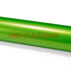 Heavy Metal Diamond Satin Emerald Green Car Vinyl Wrap Decal Sticker Sheet Film