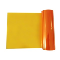 Self-Adhesive Premium Vinyl Protector Color Shiny Sticker Film Car Accessories