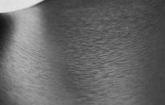 VVivid Xpo Gunmetal Brushed Steel Vinyl Wrap Film | V163